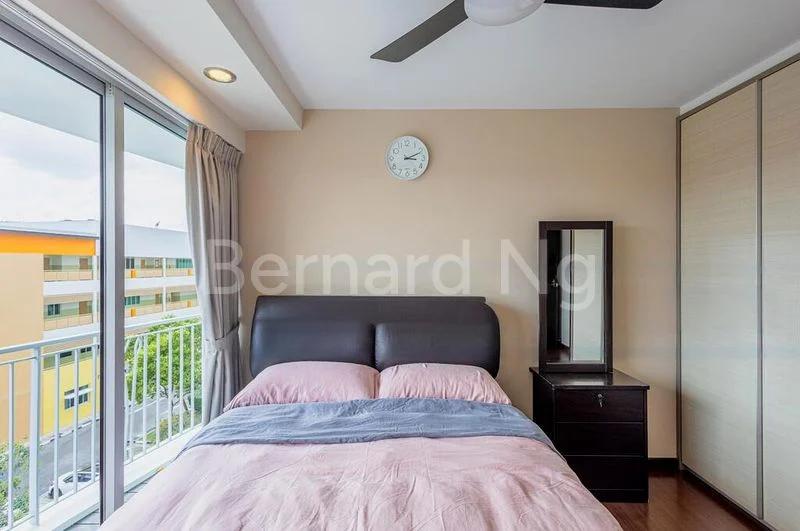 5 Room (5A) HDB for Sale in  273B Bishan Street 24 - Image 16